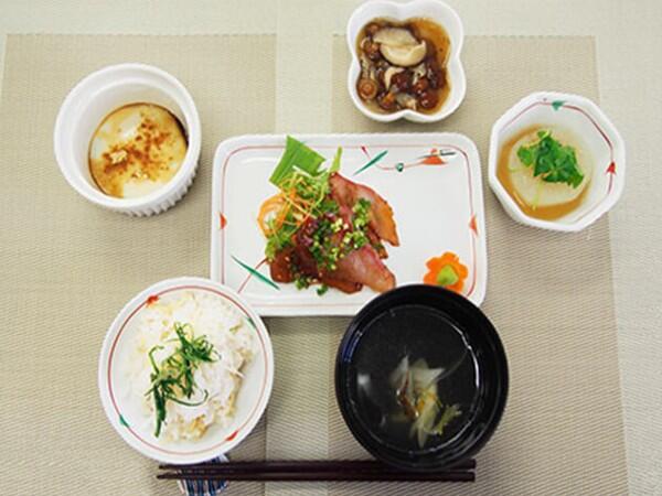 泉佐野優人会病院（常勤）の管理栄養士求人メイン写真2