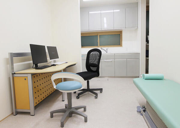 かず整形外科リハビリクリニック（常勤）の理学療法士求人メイン写真5