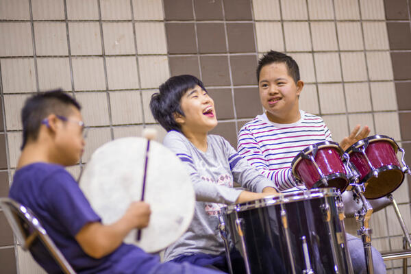 児童発達支援事業所ふあり（児童発達支援管理責任者/常勤）の精神保健福祉士求人メイン写真5