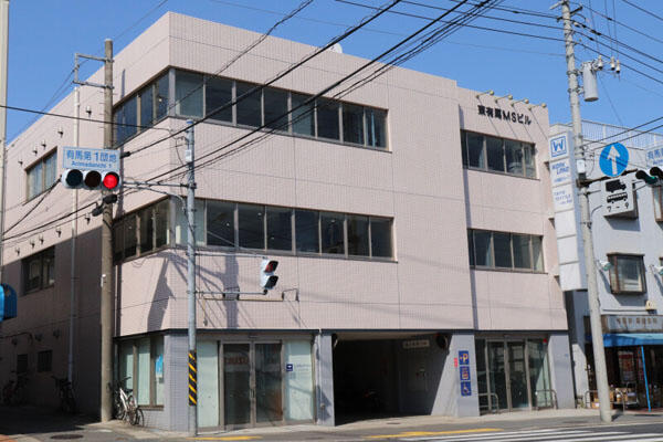 奉優デイサービス川崎有馬（生活相談員・管理職候補/常勤）の社会福祉士求人の写真