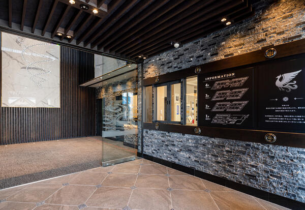 特別養護老人ホーム 朱雀（常勤）の介護職求人の写真