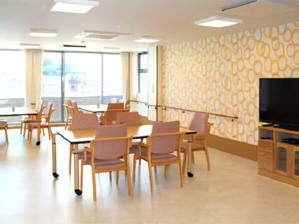 定期巡回サービスセンターすみれ（パート）の介護職求人メイン写真5