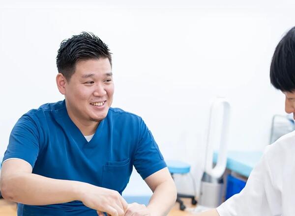 石川町整形外科（常勤）の理学療法士求人メイン写真3