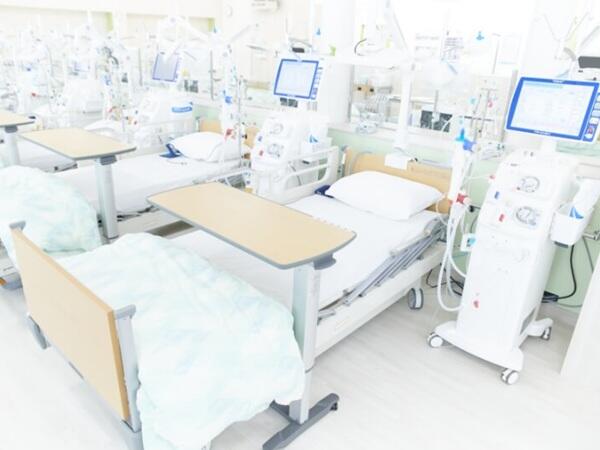 田島橋クリニック（常勤）の看護師求人メイン写真4