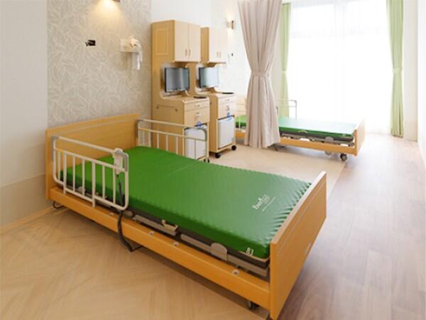 新川病院介護医療院（常勤）のケアマネジャー求人メイン写真5