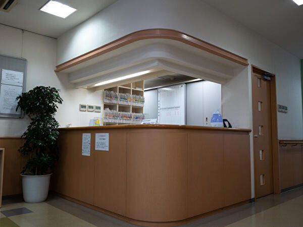 サテライトクリニック明石（常勤）の精神保健福祉士求人メイン写真3