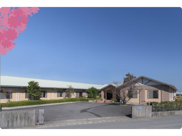 グループホーム花乃苑 羽ノ浦(夜勤専従パート)の介護職求人の写真