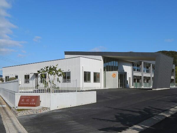 特別養護老人ホーム恵比須（生活相談員/常勤）の社会福祉士求人の写真