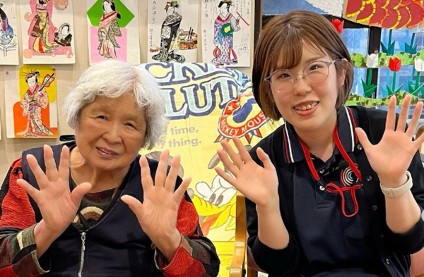 ドットホーム（ナーシングホーム）八千代（正社員/契約社員）の看護師求人メイン写真3