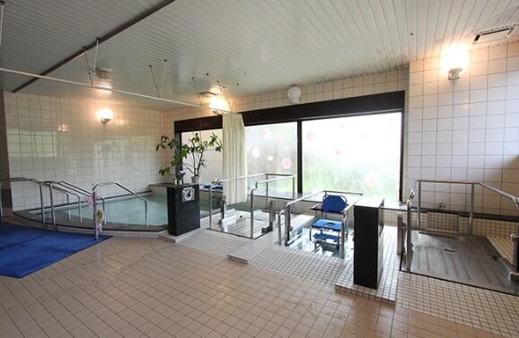 介護老人保健施設 あじさい（パート） の理学療法士求人メイン写真2