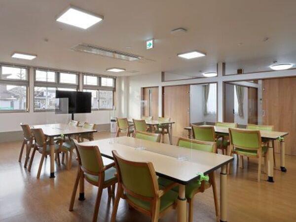 小規模多機能型居宅介護コスモス遠見塚マルチケア（管理者候補/常勤）の介護福祉士求人メイン写真3