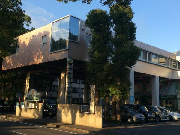 大分整形外科病院（フルタイムパート）の看護助手求人の写真