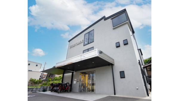 ぐっどケアにじ（一般職/常勤）の看護師求人メイン写真5