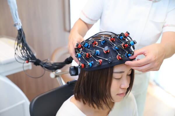 あつた白鳥クリニック（パート） の准看護師求人メイン写真2