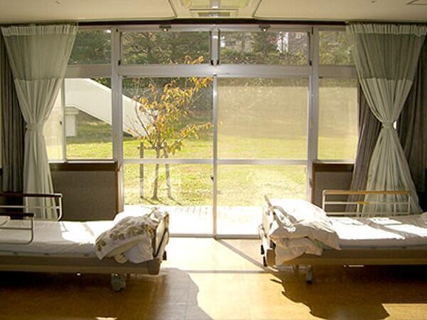 仙台ロイヤルケアセンター（常勤）の言語聴覚士求人メイン写真4