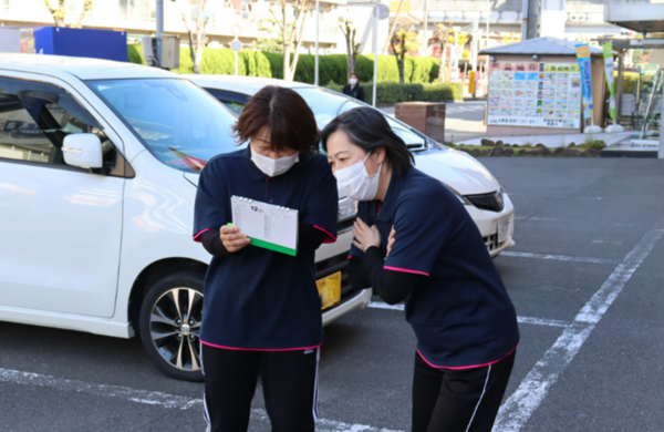 ツインズリハビリ訪問看護ステーションの看護師求人メイン写真3