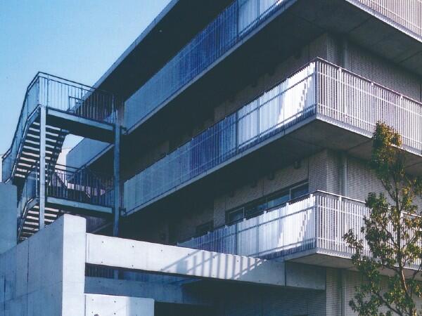 特別養護老人ホームハレルヤ（パート）の介護職求人メイン写真2