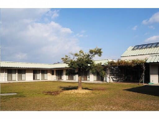 特別養護老人ホーム絹島荘 （常勤）の看護師求人メイン写真2