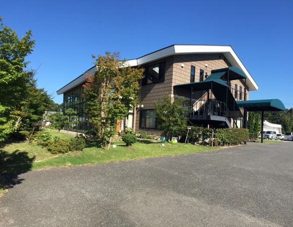 すいとぴーデイサービスセンター中央台（常勤）の看護師求人の写真