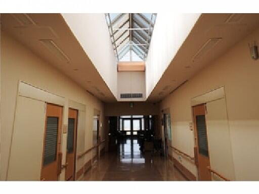 特別養護老人ホーム絹島荘 （常勤）の介護職求人メイン写真3