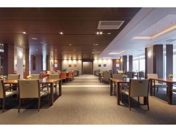 介護付有料老人ホーム 東急ウェリナ大岡山（常勤）の介護職求人メイン写真4