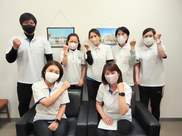 つくしの会堺中央訪問介護センター(サービス提供責任者/常勤) の介護職求人サブ写真2