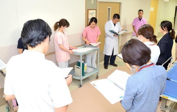 社会福祉法人 同胞互助会（管理職/常勤）の管理栄養士求人メイン写真3