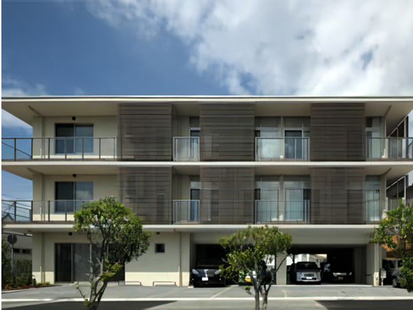 よしだ内科診療所グループホーム（常勤）の介護福祉士求人メイン写真1