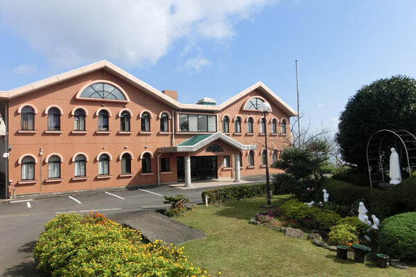 障害者支援施設みさかえの園のぞみの家（常勤）の看護師求人メイン写真2