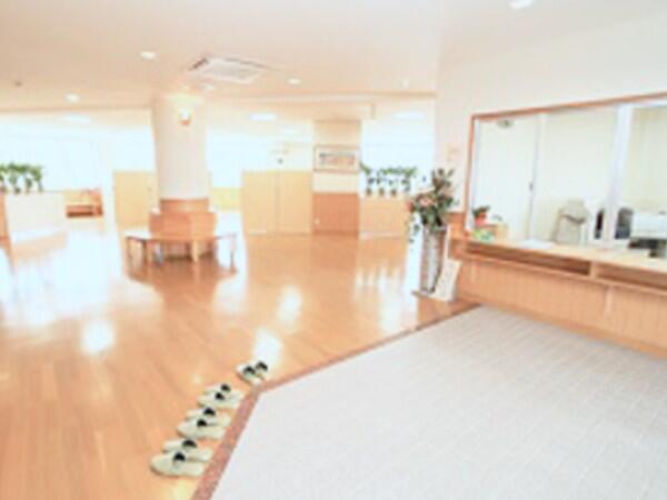 有料老人ホーム太寿園（パート） の介護職求人メイン写真3