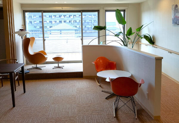 サービス付き高齢者向け住宅　夢眠つちうら（常勤）の理学療法士求人メイン写真3