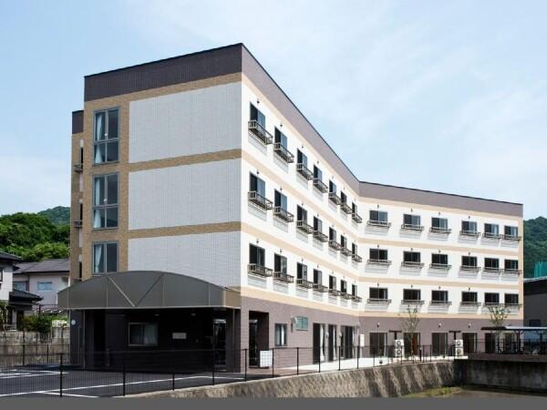 サービス付き高齢者向け住宅 東風の郷(パート)の介護福祉士求人の写真