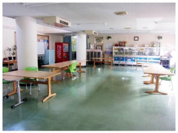 特別養護老人ホーム 長老園（常勤）の看護師求人メイン写真4