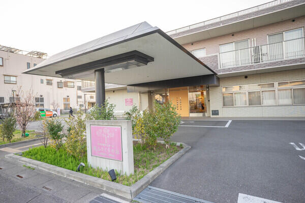 タムスさくらの杜越谷（副施設長/常勤） の一般事務求人の写真