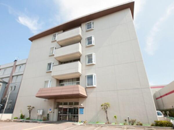 生活介護事業所 アトリエ聖風(パート)の送迎ドライバー求人の写真