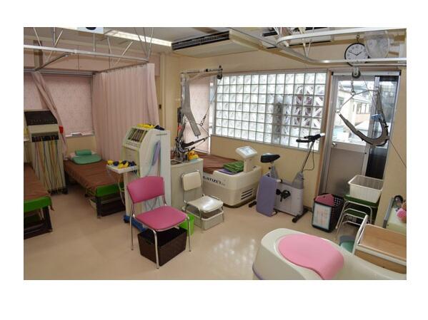 おその整形外科（あん摩マッサージ指圧師 / 常勤） のその他求人メイン写真3