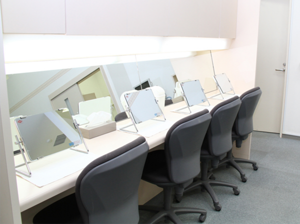 盛岡南眼科（眼科検査員 / 常勤）のその他求人メイン写真3