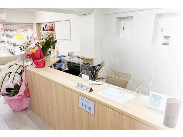 ふじた内科・在宅クリニック（常勤）の看護助手求人メイン写真2