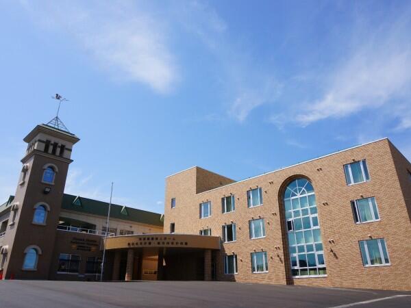 特別養護老人ホーム 旭川のなか園（パート）の調理師/調理員求人の写真