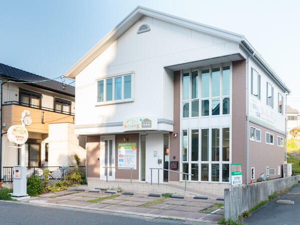 放課後等デイサービス ナーシングプラス有松校(常勤)の支援員求人の写真