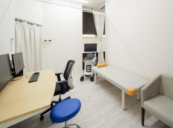 羽沢よこはま国大整形外科リウマチ科・関節鏡クリニック（常勤）の作業療法士求人メイン写真2