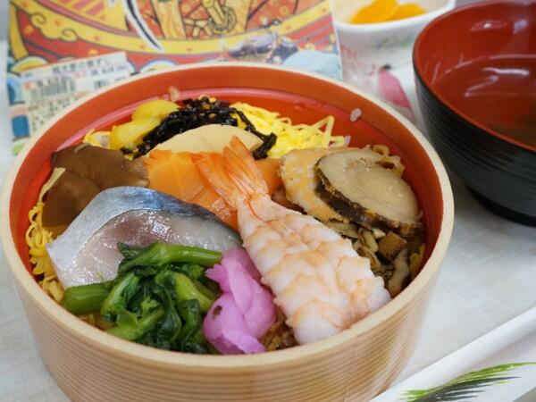 特別養護老人ホーム 旭川のなか園（パート）の調理師/調理員求人メイン写真4