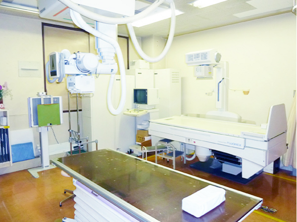 なんば医院（常勤）の理学療法士求人メイン写真5