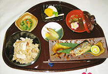 有料老人ホーム東尋坊ロイヤルハイツ（常勤）の介護職求人メイン写真3