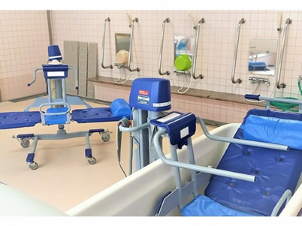 特別養護老人ホーム芽室けいせい苑（常勤） の管理栄養士求人メイン写真4