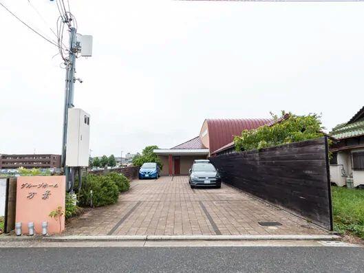 グループホーム 万葉（夜勤専従パート） の介護職求人サブ写真1