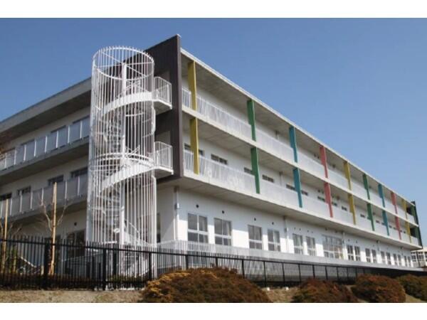 桜の風 もみの木(常勤)の支援員求人の写真