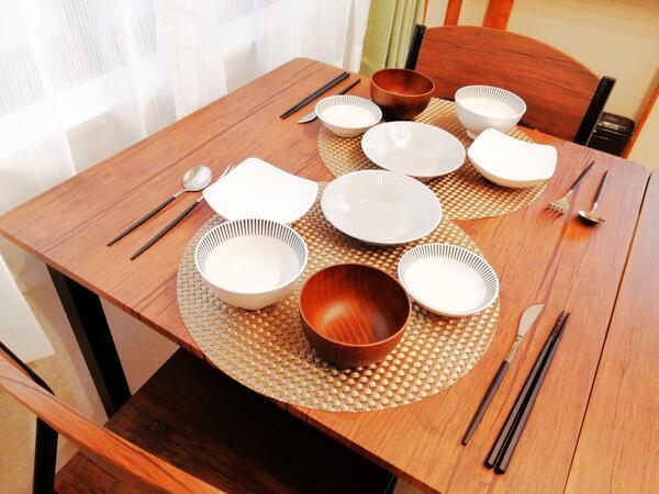 ナッツクラブ グループホーム取手（常勤）の支援員求人メイン写真2