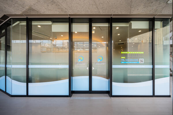 千葉駅前泌尿器科クリニック（パート）の看護助手求人メイン写真4