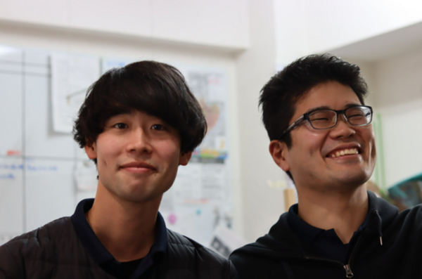 ツインズリハビリ訪問看護ステーションの看護師求人メイン写真5